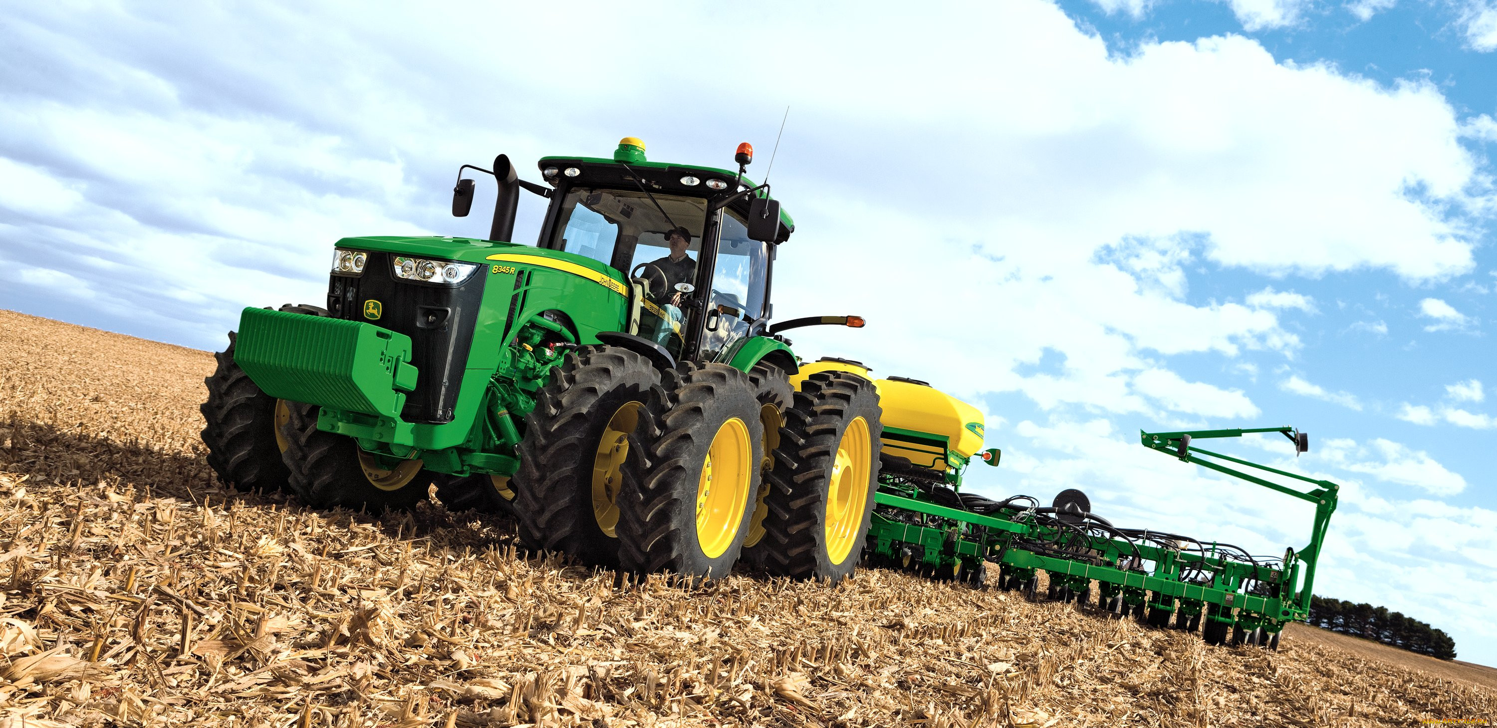 , , john, deere